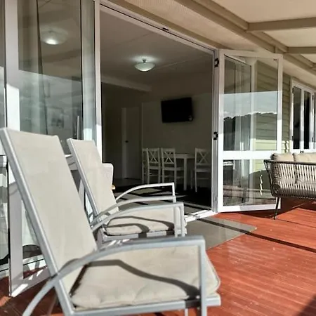 Haruru Falls Motel & Conference Centre Paihia Exterior photo