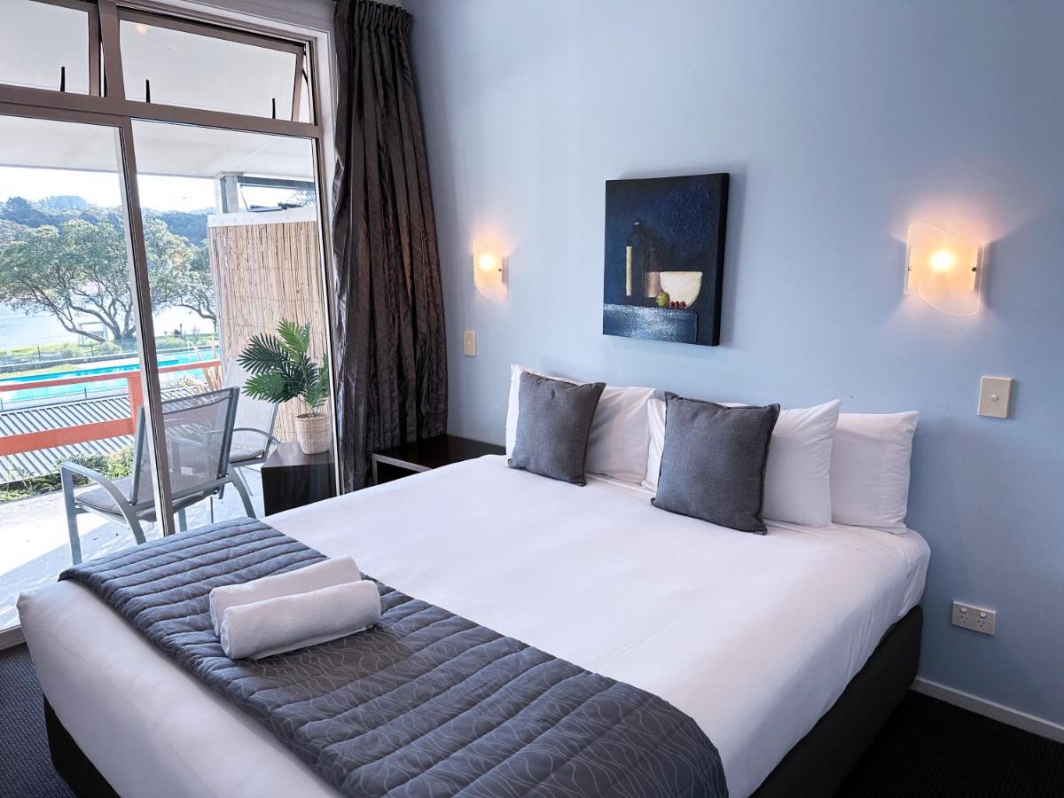 Resort Haruru Falls & Conference Centre