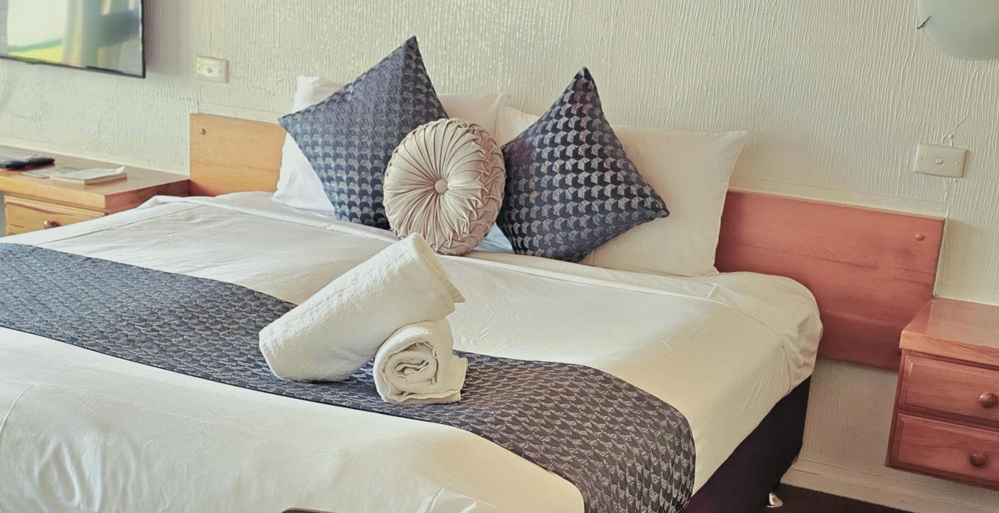 Resort Haruru Falls & Conference Centre Paihia