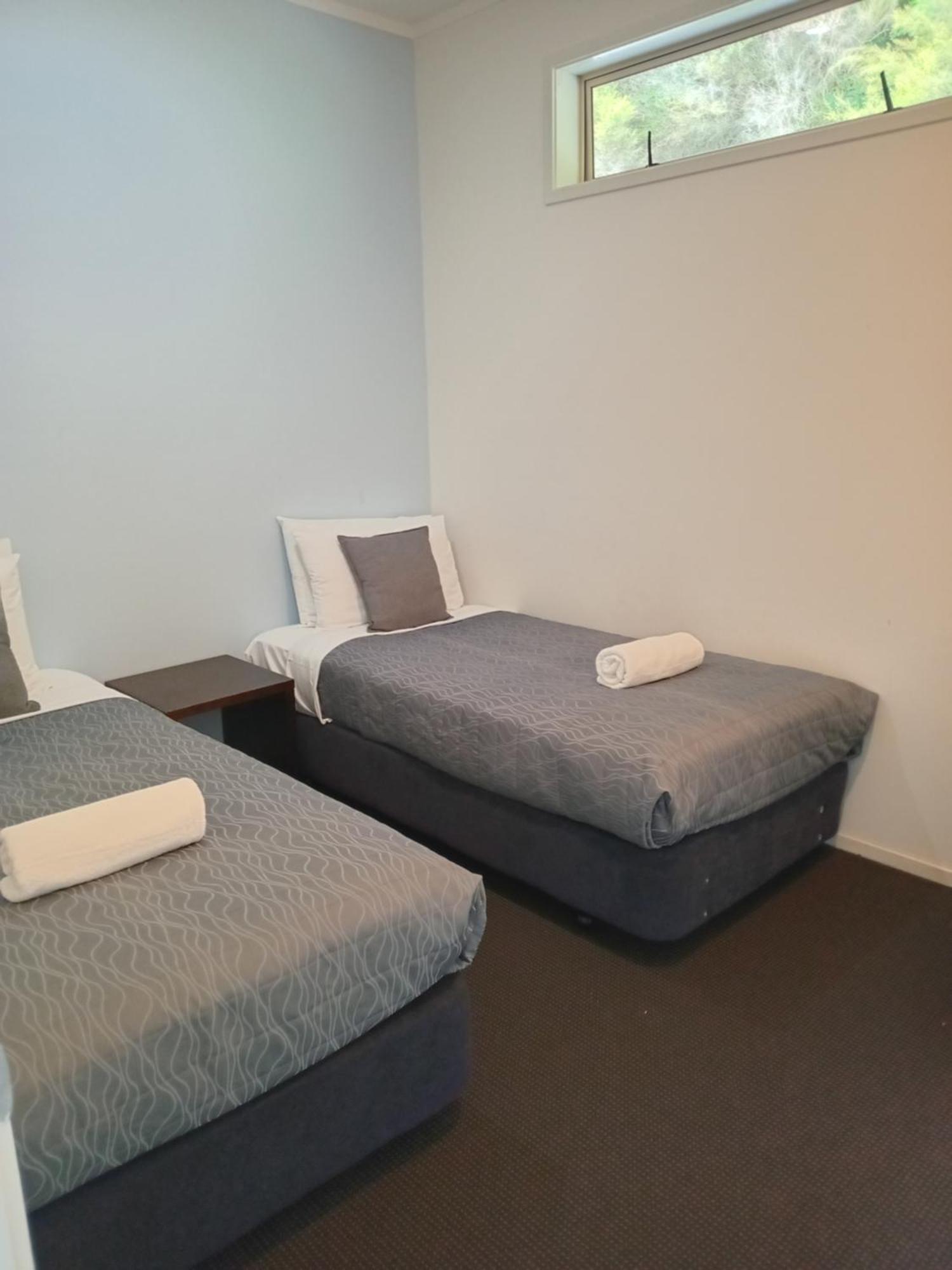 Haruru Falls & Conference Centre 4* Paihia