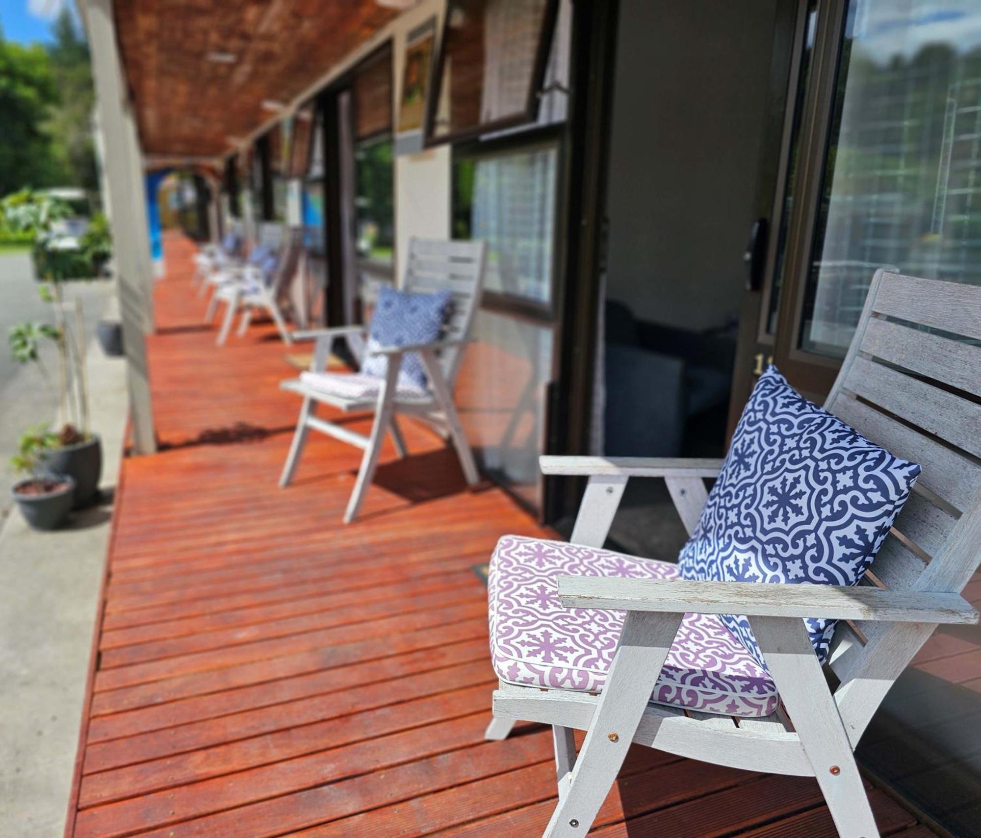 Haruru Falls & Conference Centre Paihia