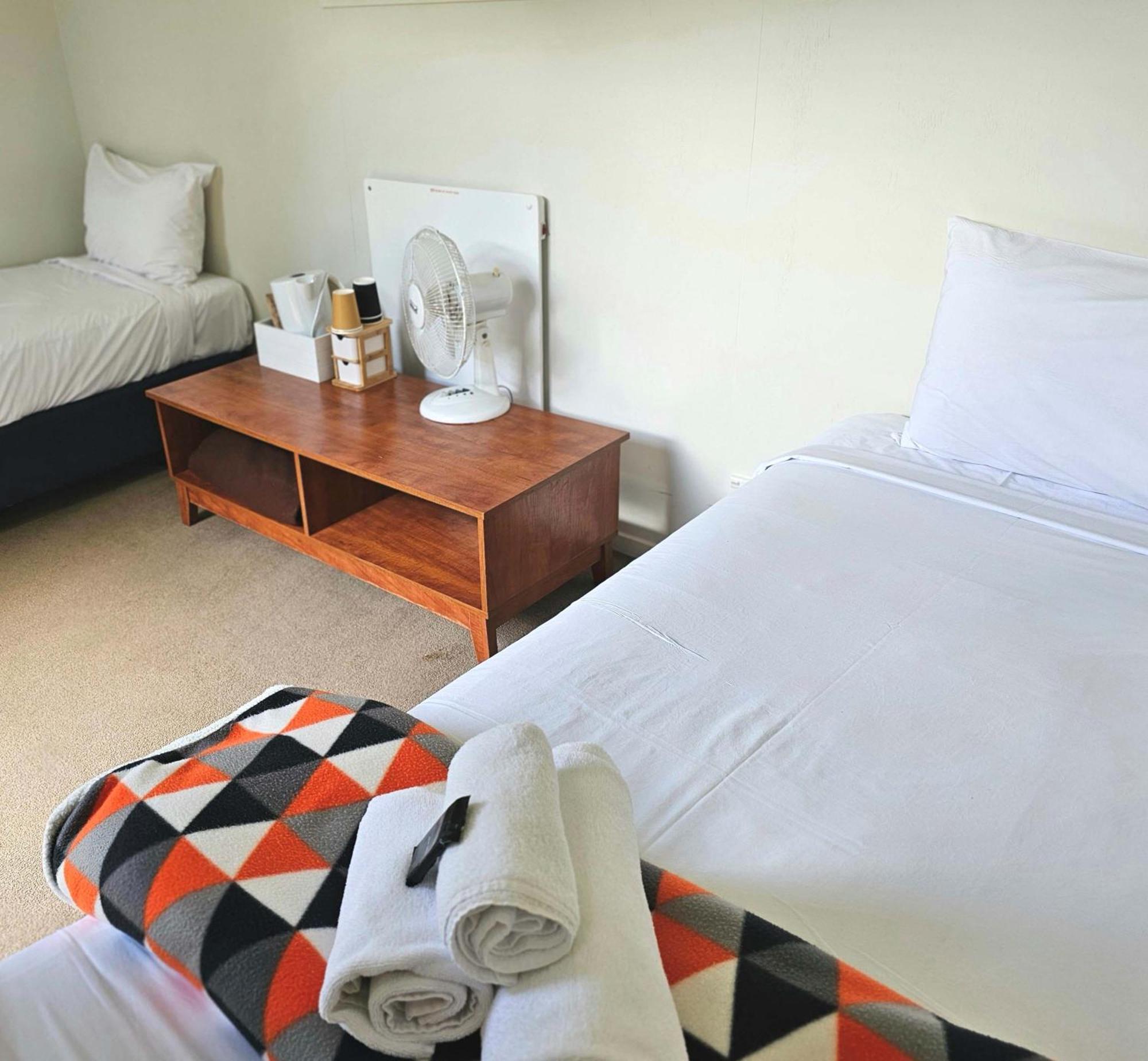 Haruru Falls & Conference Centre 4* Paihia