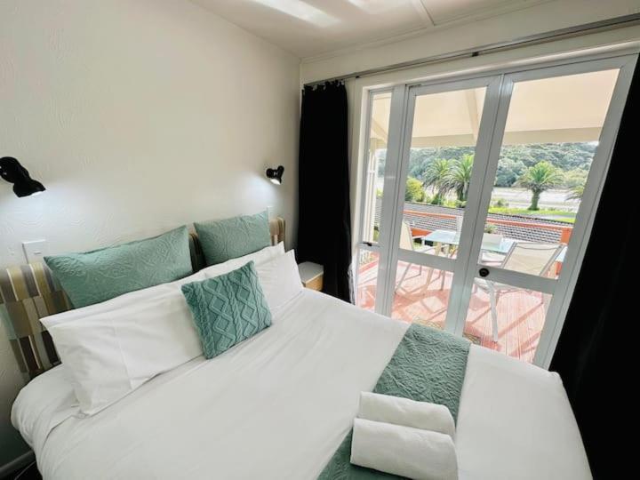 Resort Haruru Falls & Conference Centre Paihia