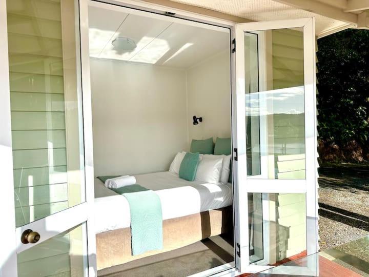 Haruru Falls & Conference Centre 4* Paihia