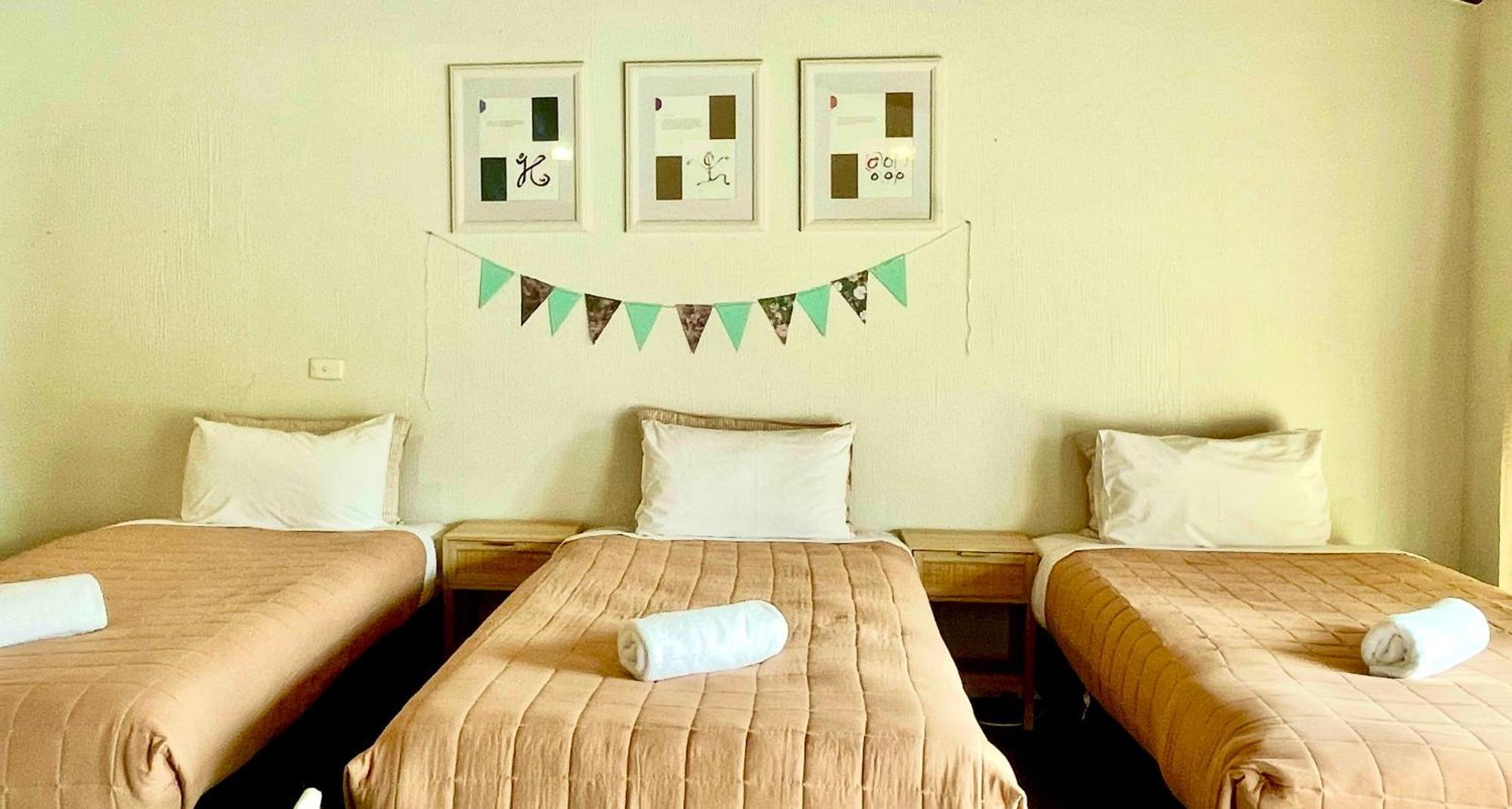 Haruru Falls & Conference Centre 4* Paihia