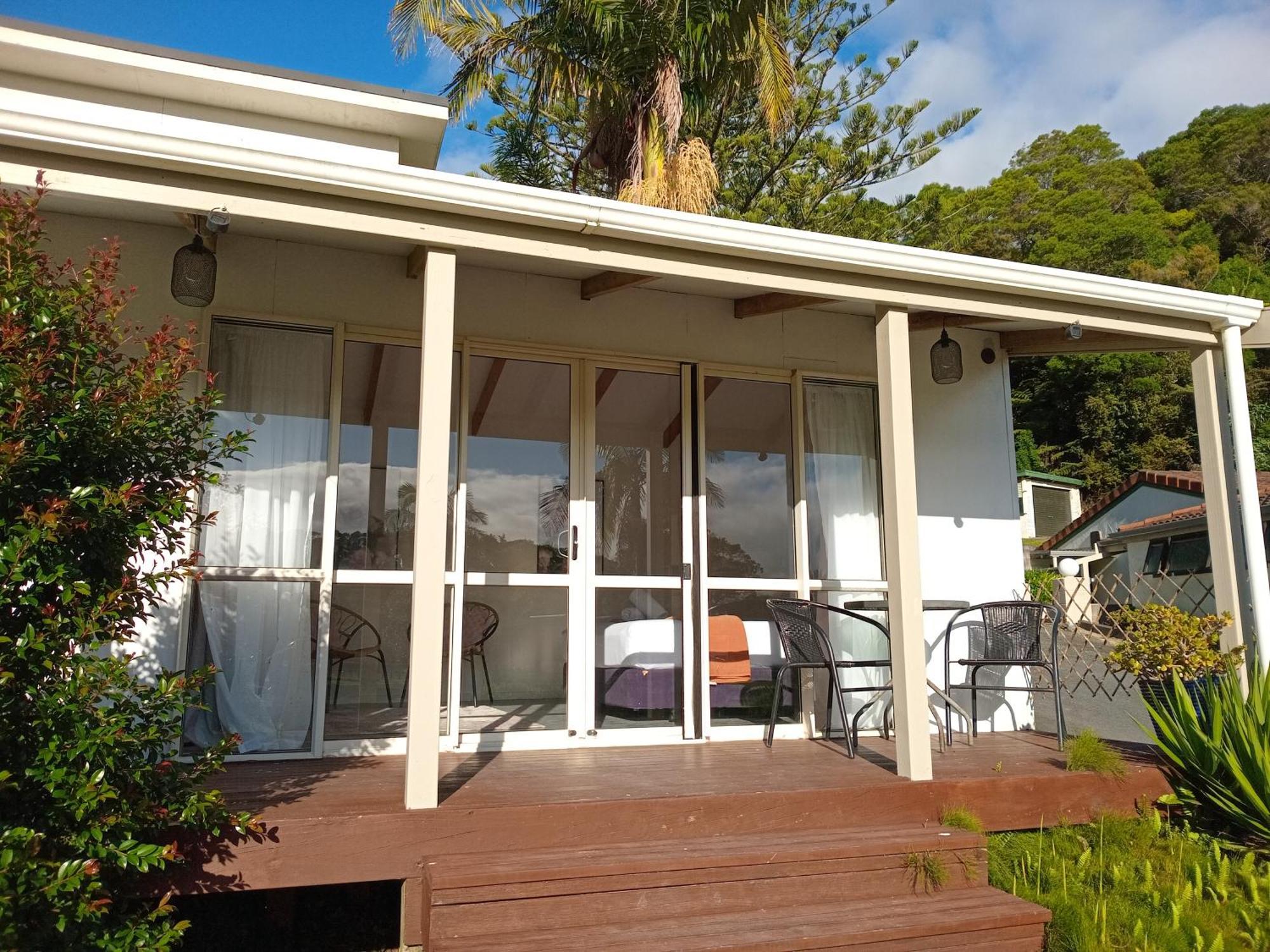 Haruru Falls & Conference Centre Resort Paihia