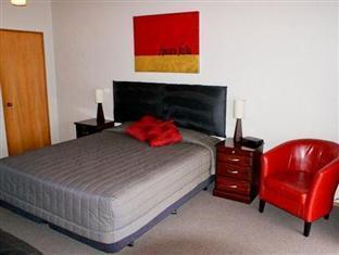 Haruru Falls & Conference Centre Resort Paihia
