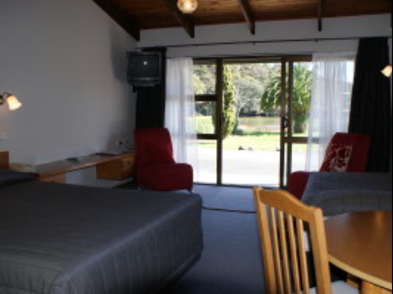 Haruru Falls & Conference Centre Paihia